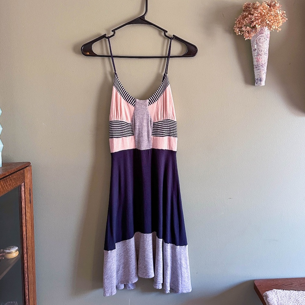 Just Ginger Dress (Adorable!)
